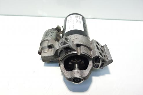 Electromotor cu start stop, cod 7823700-01, Bmw 3 Touring (E91) 2.0 diesel, N47D20A, 6 vit man (id:491187)