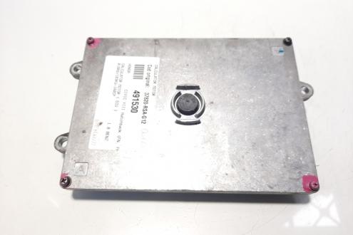 Calculator motor, cod 37820-RSA-G12, Honda Civic VIII hatchback, 1.8 benz, R18A2 (id:491530)