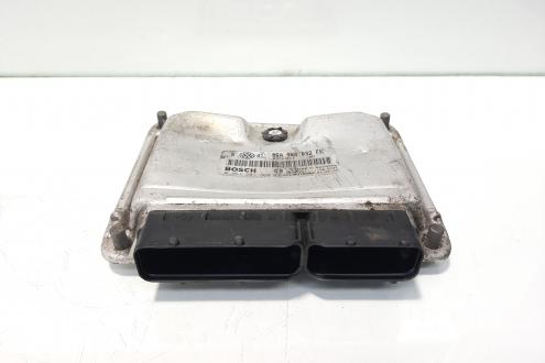 Calculator motor, cod 06A906032FK, 0261207360, Vw Golf 4 (1J1) 2.0 benz, AZJ (id:491658)