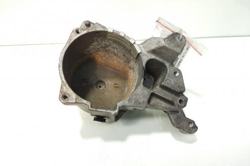 Suport filtru combustibil, cod AV6Q-9180-AF, Ford Focus 3, 1.6 TDCI, T1DB (id:491111)