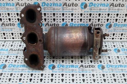 Catalizator, 03D131701E, Skoda Fabia, 1.2B (id:140699)