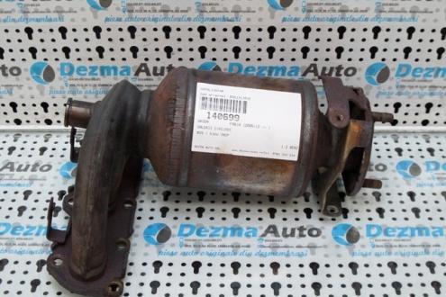 Catalizator, 03D131701E, Skoda Fabia, 1.2B (id:140699)