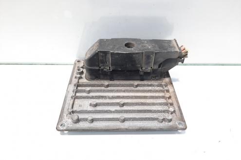 Calculator motor Siemens, cod 4S61-12A650-SB, Ford Fiesta 4 (JA, JB) 1.3 benz (id:491508)