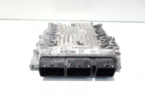 Calculator motor, cod 7G91-12A650-YJ, Ford Mondeo 4, 1.8 TDCI, QYBA (id:491709)