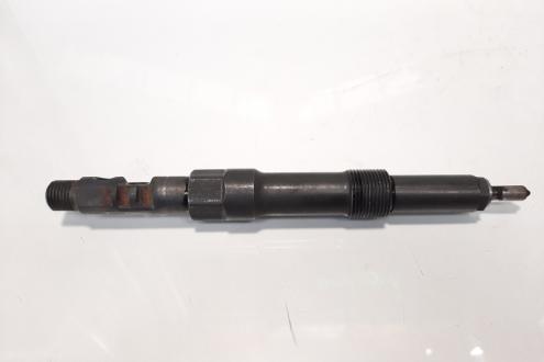 Injector, cod 4S7Q-9K546-BD, EJDR00504Z, Ford Mondeo 3 Sedan (B4Y), 2.0 TDCI, HJBC (idi:484441)
