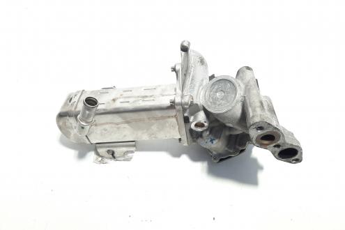 Racitor gaze cu EGR, cod 9671398180, Ford Focus 3 Sedan, 2.0 TDCI, UFDB (idi:484855)