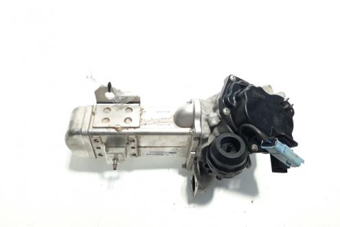 Racitor gaze cu EGR, cod 9671398180, Ford Focus 3 Turnier, 2.0 TDCI, UFDB (idi:484855)