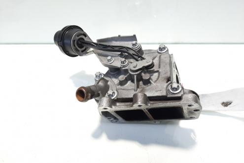 Corp EGR cu supapa, cod A6511420067, Mercedes Clasa A (W176), 2.2 CDI, OM651930 (idi:483901)