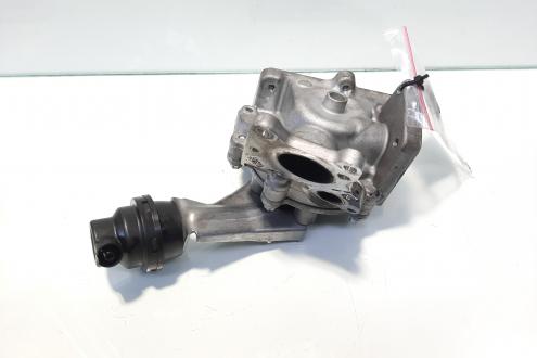 Corp EGR cu supapa, cod A6511420067, Mercedes Clasa B (W246), 2.2 CDI, OM651930 (idi:483901)