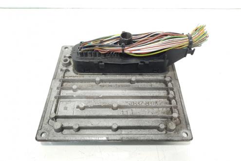 Calculator motor, cod 4S61-12A650-NA, Ford Fiesta 5, 1.4 benz, FXJA (id:491924)