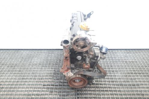 Motor, cod K9K768, Renault Modus, 1.5 dci (idi:470468)