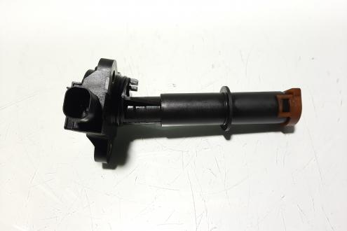 Sonda nivel baie ulei, cod A0041535928, Mercedes Clasa C T-Model (S203) 2.7 CDI, OM612962 (id:492223)
