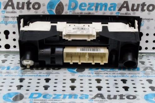 Panou comanda ac, 5J0820045, Skoda Fabia, 1.2B (id:185006)