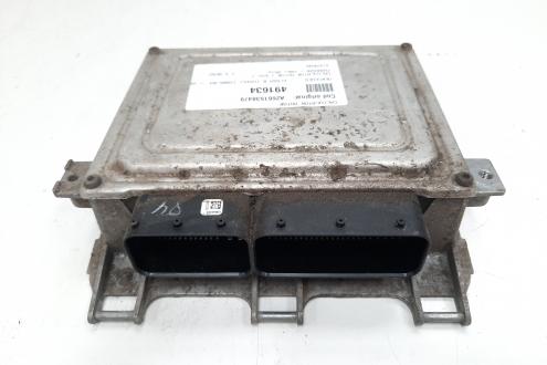 Calculator motor Siemens, cod A2661538479, Mercedes Clasa B (W245), 1.5 benz, M266920 (id:491634)