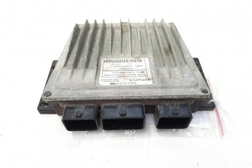 Calculator motor, cod 8200253520, Renault Kangoo 1, 1.5 DCI (id:491884)