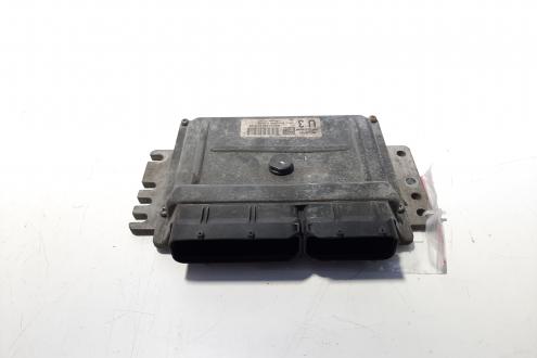 Calculator motor, cod MEC32-040, Nissan Micra 3 (K12), 1.2 benz (id:491985)