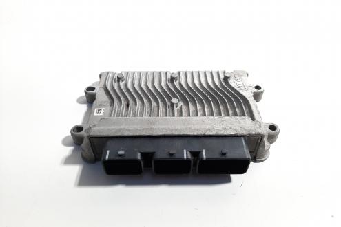 Calculator motor, cod 9664127180, Citroen C3 (I) 1.4 benz, KFV (id:492045)