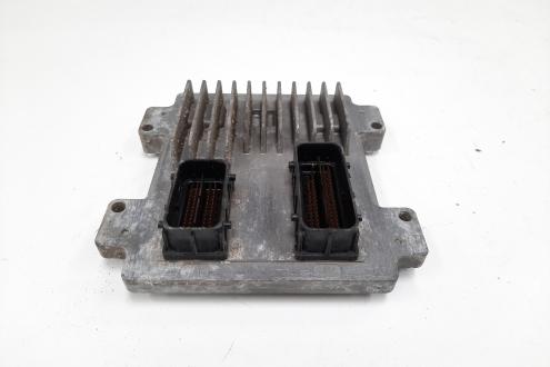 Calculator motor, cod 55576691, Opel Corsa D, 1.4 benz, A14XER (id:491717)