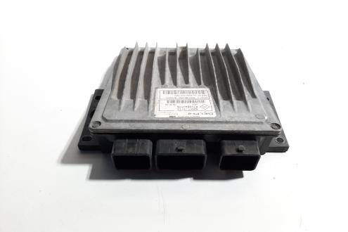 Calculator motor, cod 8200513113, 8200593576,Dacia Logan (LS) 1.5 DCI, K9K792 (id:491779)