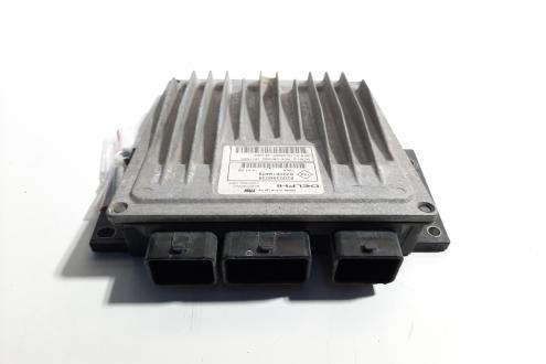 Calculator motor Delphi, cod 8200399038, 8200619409, Renault Megane 2, 1.5 DCI, K9K (id:491766)