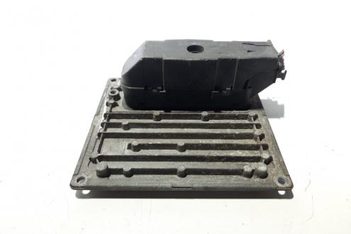 Calculator motor, cod 4S61-12A650-SC, Ford Fiesta 5, 1.3 benz, FUJA (id:491490)