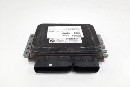 Calculator motor, cod 7515130, Mini Cooper (R50, R53) 1.6 benz, W10B16AB (id:491954)