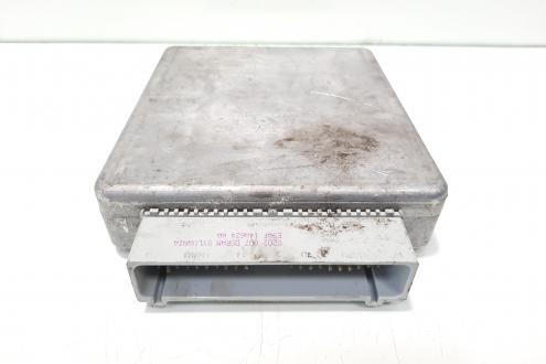 Calculator motor, cod 1S5F-12A650-AB, Ford Ka (RB) 1.3 benz, A9A (id:491627)