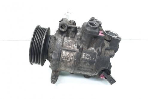 Compresor Clima Denso, cod 4F0260805AN, 447150-1620, Seat Exeo ST (3R5) 2.0 TDI, CAG (id:493602)