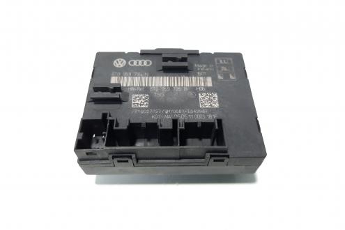 Modul stanga spate, cod 8T0959795B, Audi A5 Sportback (8TA) (id:493589)