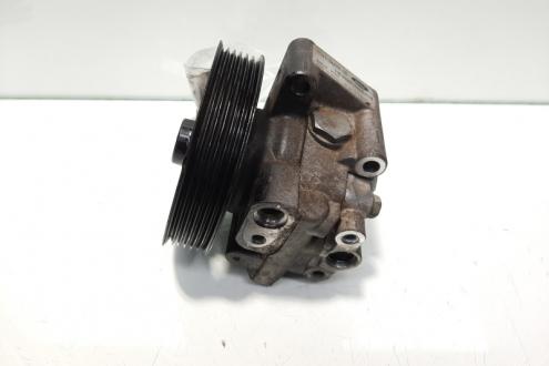 Pompa servo directie, cod 6G91-3A696-CD, Ford Mondeo 4, 1.8 TDCI, QYBA (pr:110747)