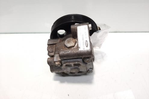 Pompa servo directie, cod 6G91-3A696-CD, Ford Mondeo 4, 1.8 TDCI, QYBA (pr:110747)