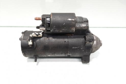 Electromotor, cod 6G9N-11000-EC, Ford Mondeo 4, 1.8 TDCI, QYBA, 6 viteze manuala (id:492264)