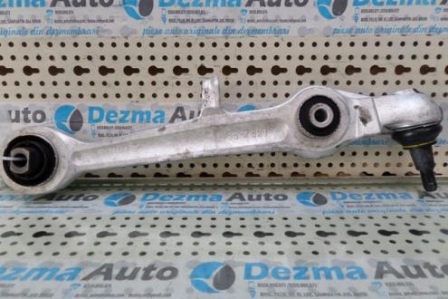 Brat suspensie dreapta fata, Vw Passat Variant (3B6) 1.9tdi