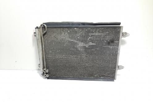 Radiator clima, Vw Passat Variant (3C5) 2.0 TDI, BMP (id:493331)