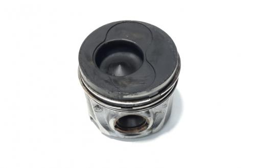 Piston, Audi A4 (8E2, B6) 1.9 TDI, AVB (id:493381)