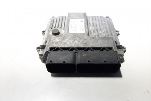 Calculator motor, cod GM55566390, Opel Meriva A, 1.3 CDTI, Z13DTJ (idi:491785)