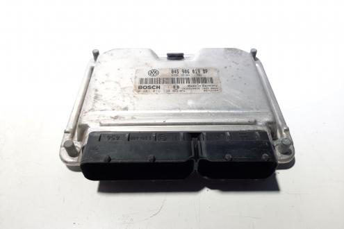 Calculator motor, cod 045906019BP, 0281012194, Skoda Fabia 1 Sedan (6Y3), 1.4 TDI, BNM (idi:491761)