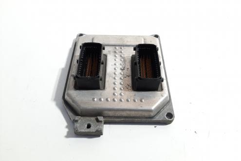 Calculator motor, cod GM55564081, Opel Astra H Combi, 1.8 benz, Z18XER (idi:492034)