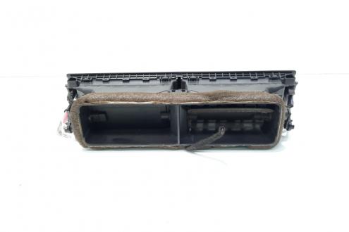 Grila aer bord centrala, cod 8E0820951H, Audi A4 Avant (8ED, B7) (id:493845)