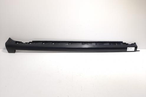 Ornament prag dreapta, cod 8E0853860, Audi A4 Avant (8ED, B7) (id:493830)