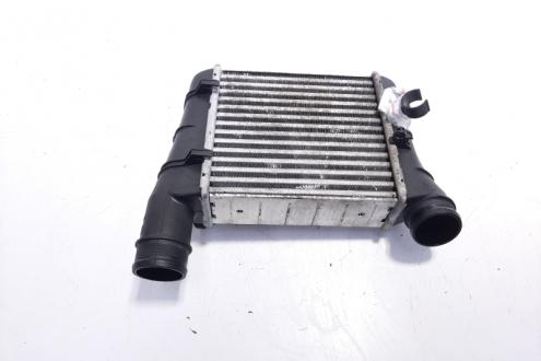 Radiator intercooler, cod 8E0145805S, Audi A4 Avant (8ED, B7) 2.0 TDI, BPW (id:493854)
