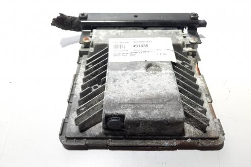 Calculator motor, cod 03G906018AS, VW Passat (3C2), 2.0 TDI, BMR (idi:491430)