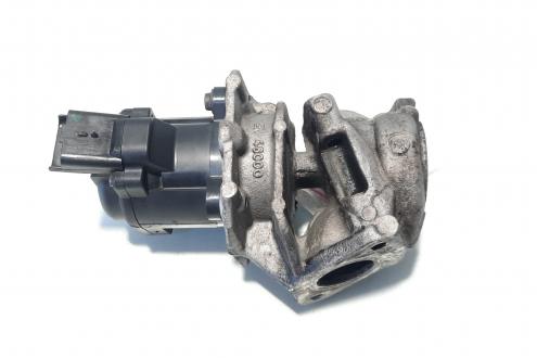 Egr, cod 9660276280, Ford Focus 2 (DA) 1.6 TDCI, HHDA (id:433671)