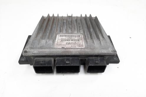 Calculator motor, cod 8200334419, 8200414354, Renault Megane 2 Sedan, 1.5 DCI, K9K728 (idi:491816)