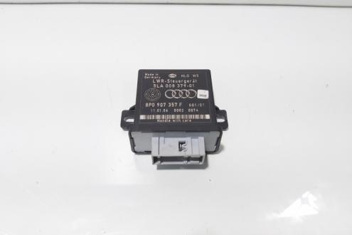 Modul xenon, cod 8P0907357F, Audi A4 Avant (8ED, B7) BPW (id:486496)