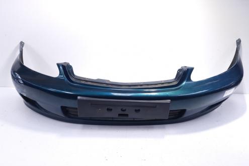 Bara fata cu grile, cod 71101-S04W-ZZ00, Honda Civic VI Sedan (Ej, EK) facelift (id:493988)