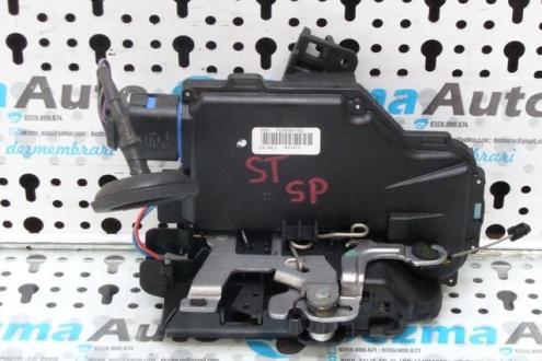 Broasca stanga spate 7L0839015D, Skoda Octavia 2 (1Z3) (id:110747)