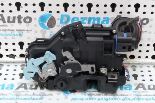 Broasca stanga spate 7L0839015D, Skoda Octavia 2 (1Z3) (id:110747)