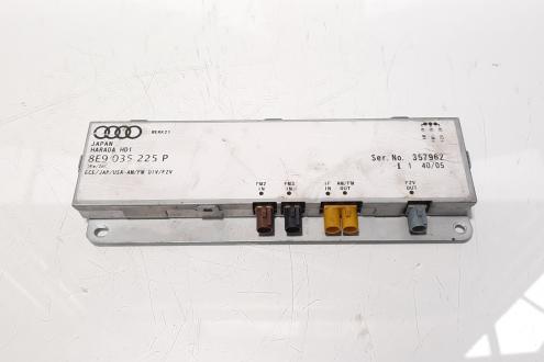 Modul antena, cod 8E9035225P, Audi A4 Avant (8ED, B7) (id:493899)