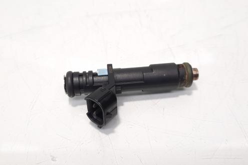 Injector, cod 03D906031F, Skoda Fabia 2 (5J, 542) 1.2 Benz, BBM (id:491020)